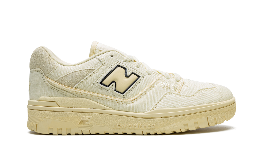 JOE FRESHGOODS X NEW BALANCE 550 CONVERSATIONS AMONGST US