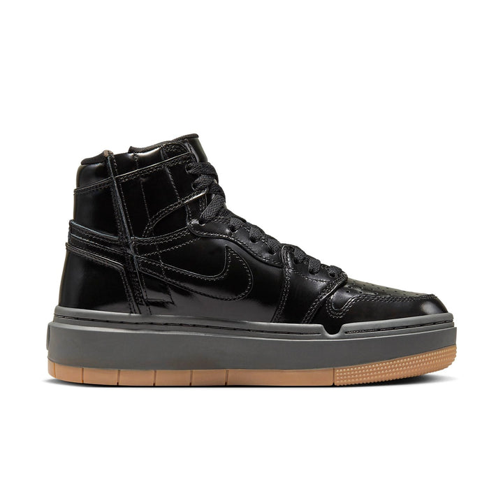 JORDAN 1 ELEVATE HIGH SE BLACK GUM (WOMEN&