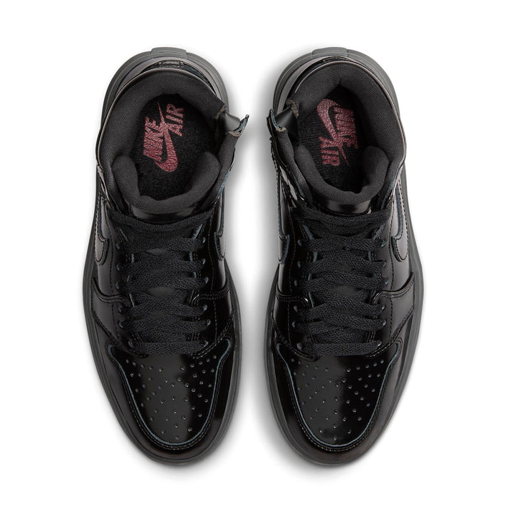JORDAN 1 ELEVATE HIGH SE BLACK GUM (WOMEN&