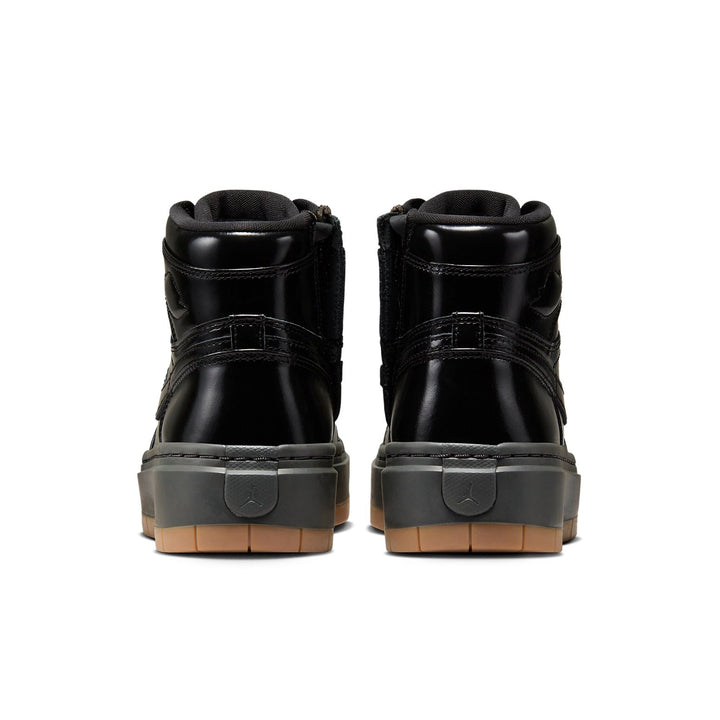 JORDAN 1 ELEVATE HIGH SE BLACK GUM (WOMEN&