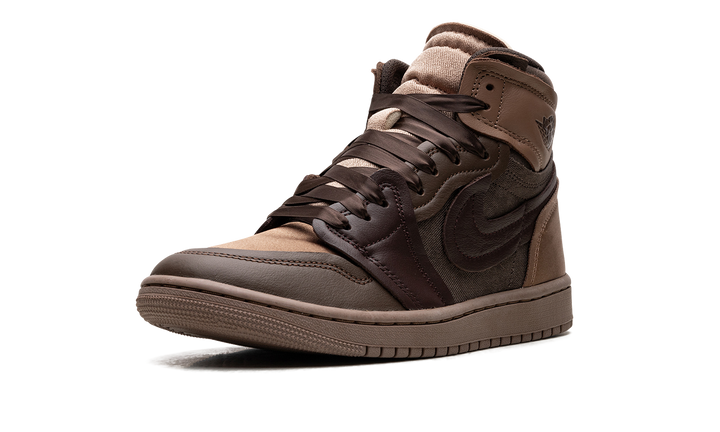 JORDAN 1 HIGH METHOD OF MAKE ARCHAEO BROWN (WOMEN&