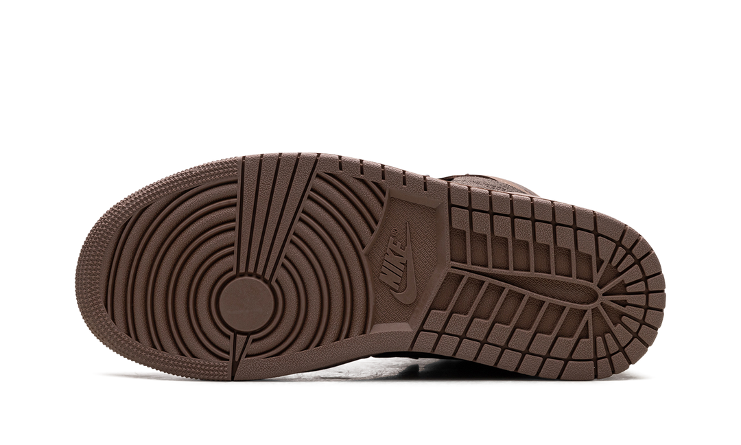 JORDAN 1 HIGH METHOD OF MAKE ARCHAEO BROWN (WOMEN&