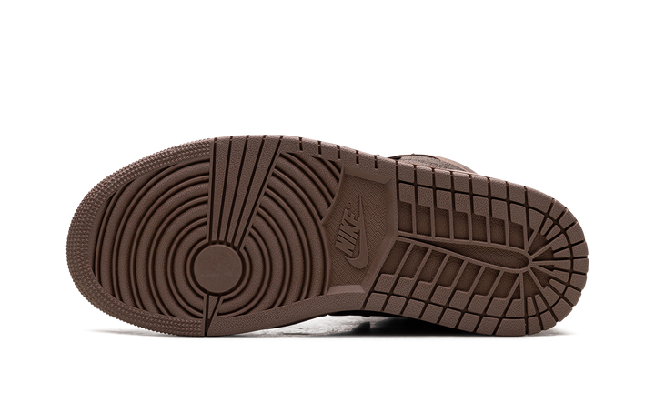 JORDAN 1 HIGH METHOD OF MAKE ARCHAEO BROWN (WOMEN&