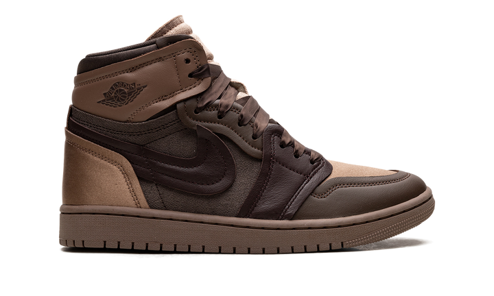 JORDAN 1 HIGH METHOD OF MAKE ARCHAEO BROWN (WOMEN&