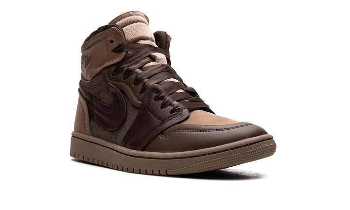 JORDAN 1 HIGH METHOD OF MAKE ARCHAEO BROWN (WOMEN&