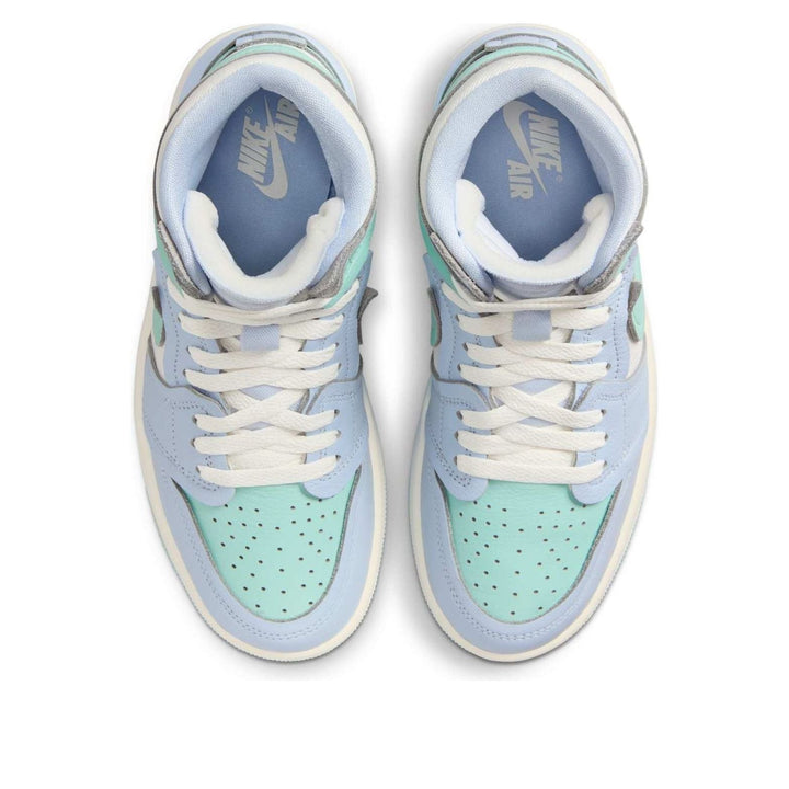 JORDAN 1 HIGH METHOD OF MAKE HYDROGEN BLUE (WOMEN&