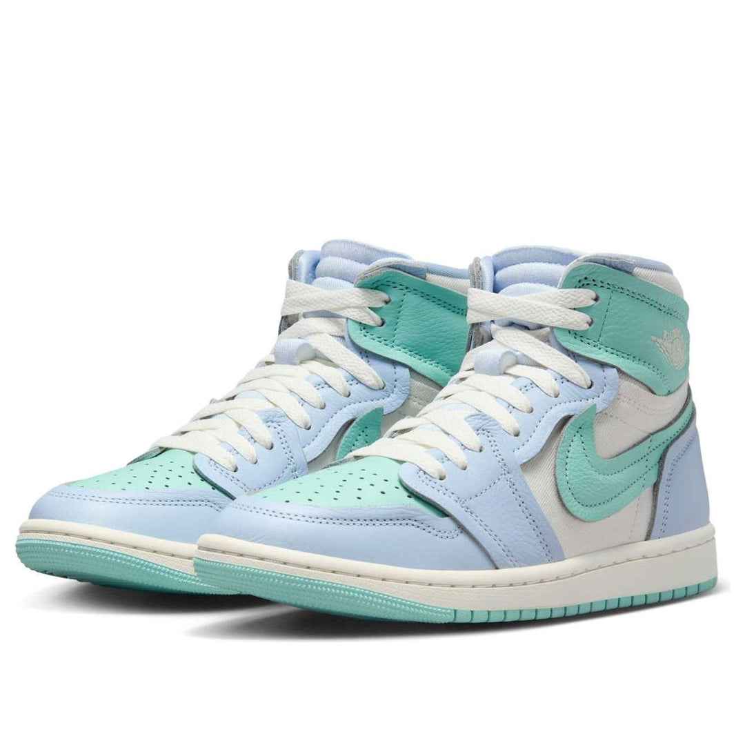 JORDAN 1 HIGH METHOD OF MAKE HYDROGEN BLUE (WOMEN&