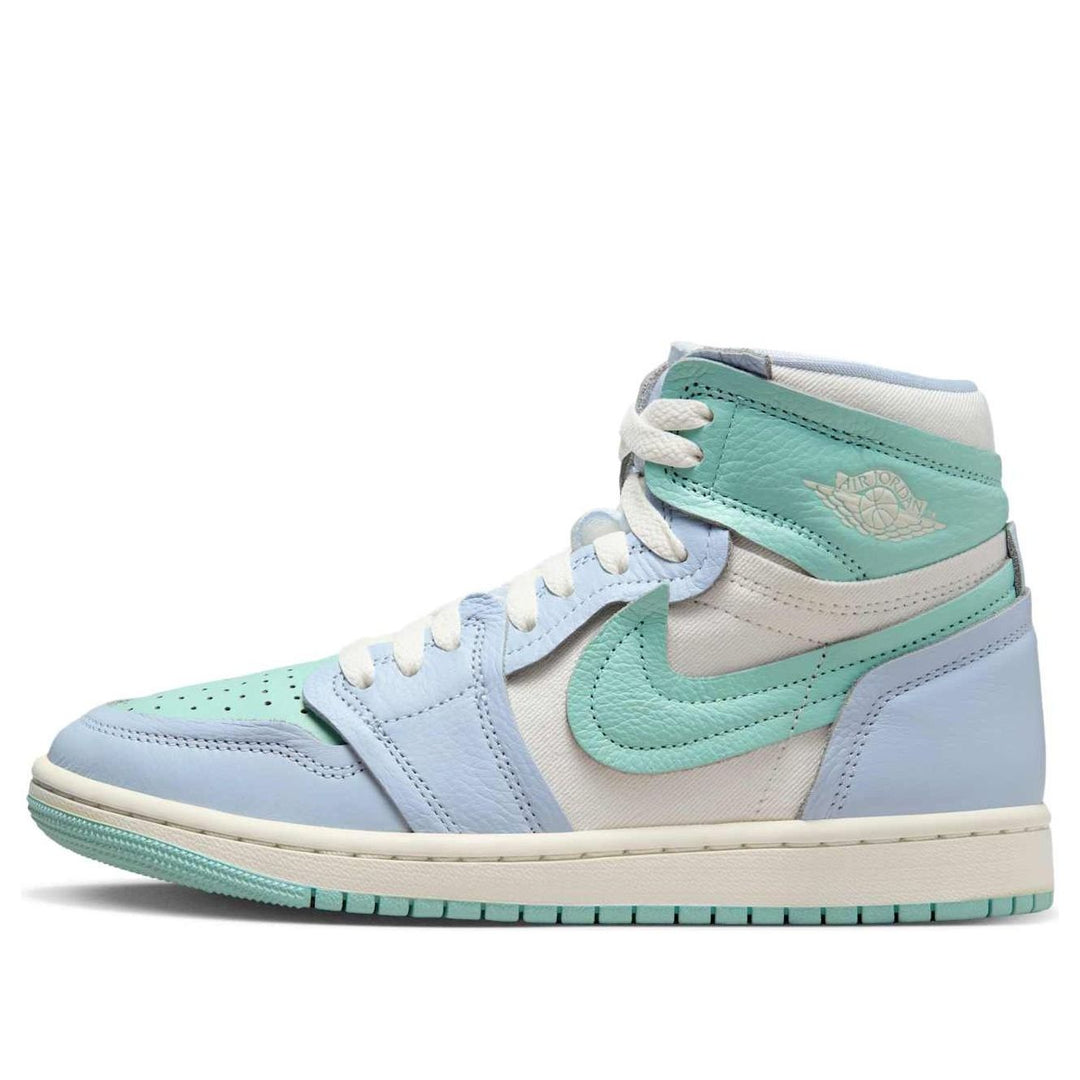 JORDAN 1 HIGH METHOD OF MAKE HYDROGEN BLUE (WOMEN&