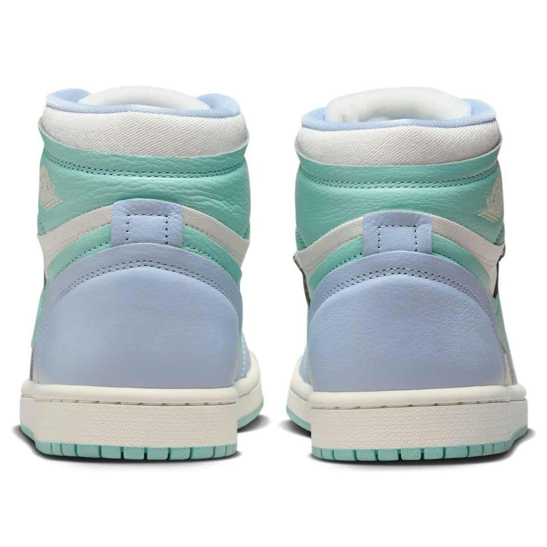 JORDAN 1 HIGH METHOD OF MAKE HYDROGEN BLUE (WOMEN&