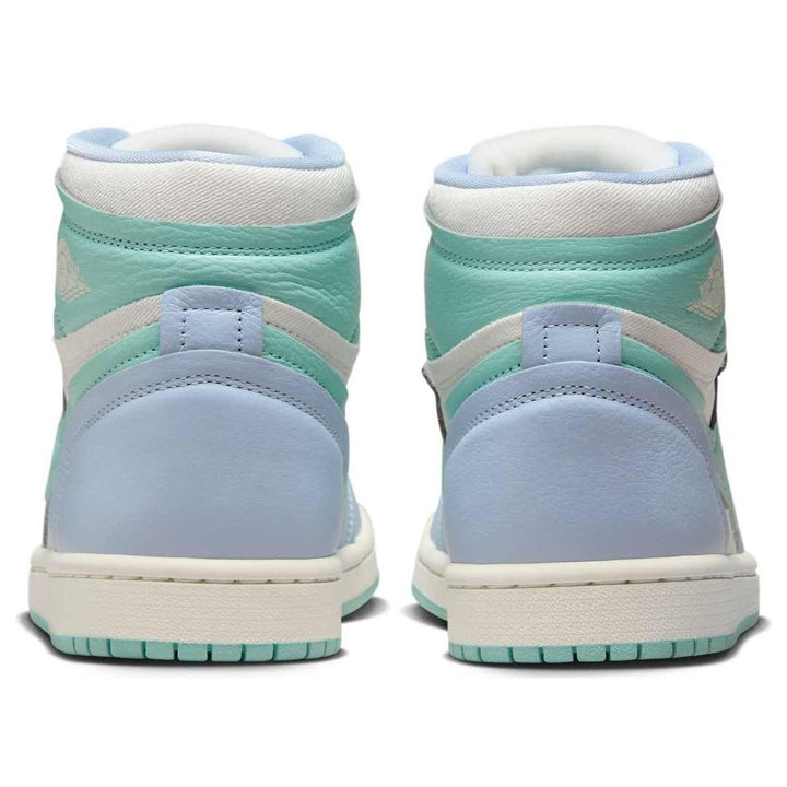 JORDAN 1 HIGH METHOD OF MAKE HYDROGEN BLUE (WOMEN&