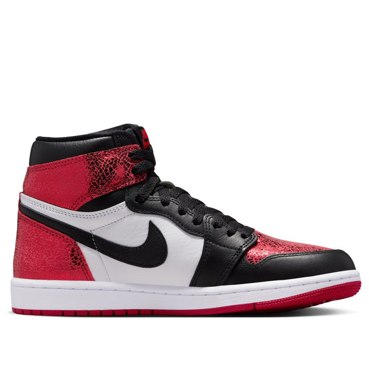 JORDAN 1 HIGH OG RUBY (WOMEN&