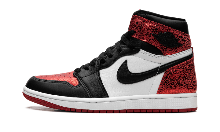 JORDAN 1 HIGH OG RUBY (WOMEN&