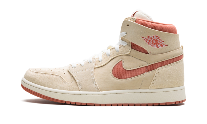 JORDAN 1 HIGH ZOOM AIR CMFT 2 TERRA BURNT SUNRISE