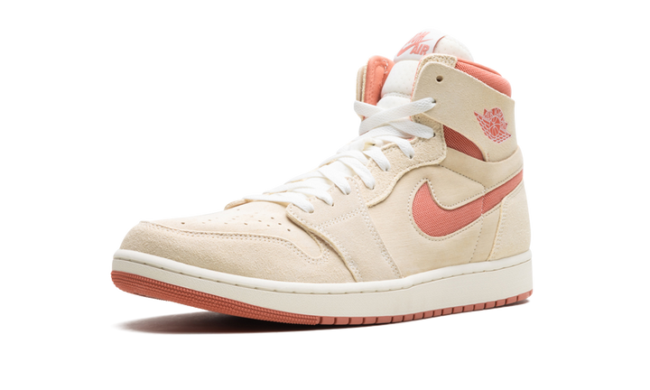 JORDAN 1 HIGH ZOOM AIR CMFT 2 TERRA BURNT SUNRISE