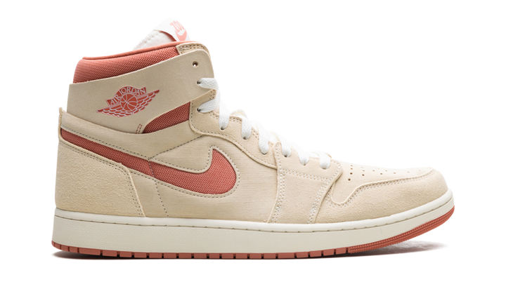 JORDAN 1 HIGH ZOOM AIR CMFT 2 TERRA BURNT SUNRISE