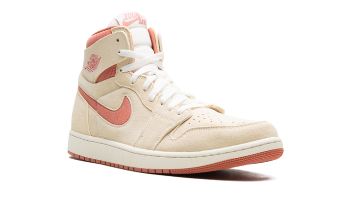 JORDAN 1 HIGH ZOOM AIR CMFT 2 TERRA BURNT SUNRISE