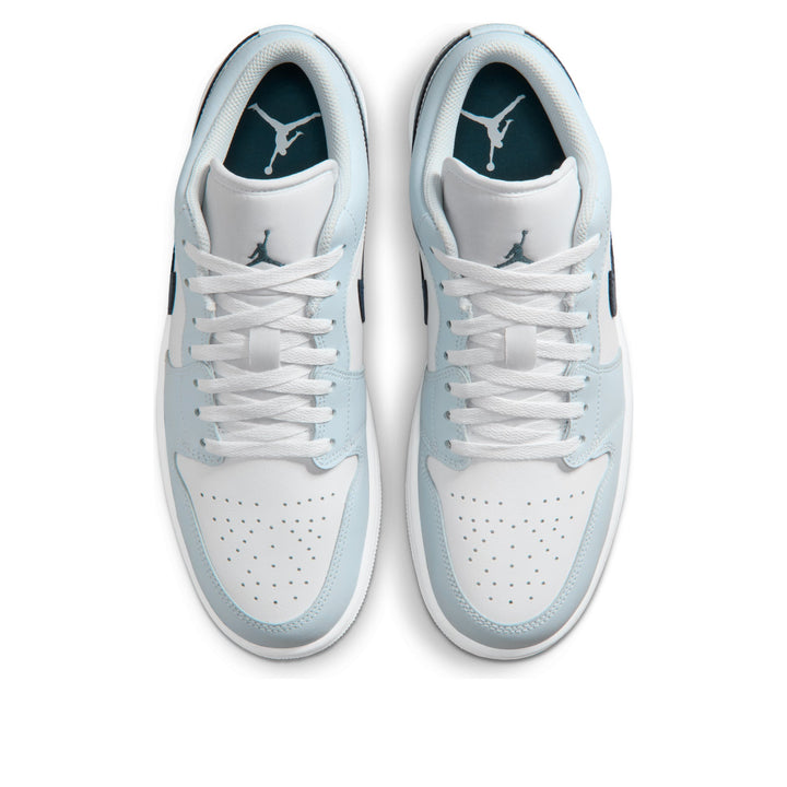 JORDAN 1 LOW AURA SQUADRON BLUE