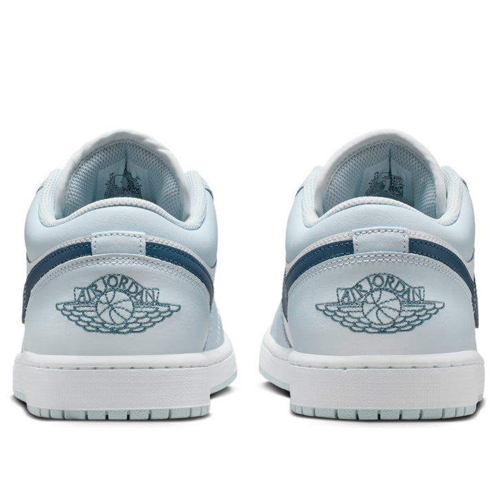 JORDAN 1 LOW AURA SQUADRON BLUE