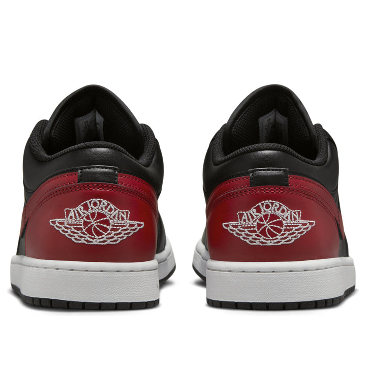 JORDAN 1 LOW BRED TWIST