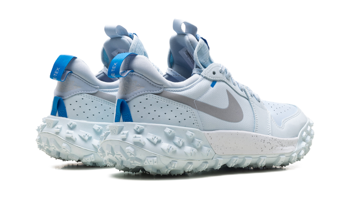 JORDAN 1 LOW ELEMENT GORE-TEX GLACIER BLUE SILVER