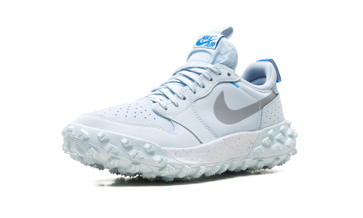 JORDAN 1 LOW ELEMENT GORE-TEX GLACIER BLUE SILVER