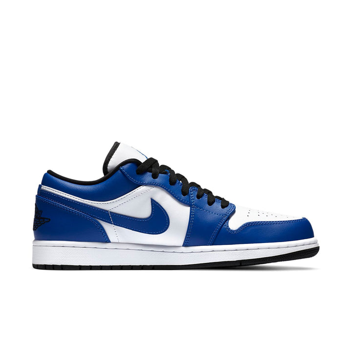 JORDAN 1 LOW GAME ROYAL