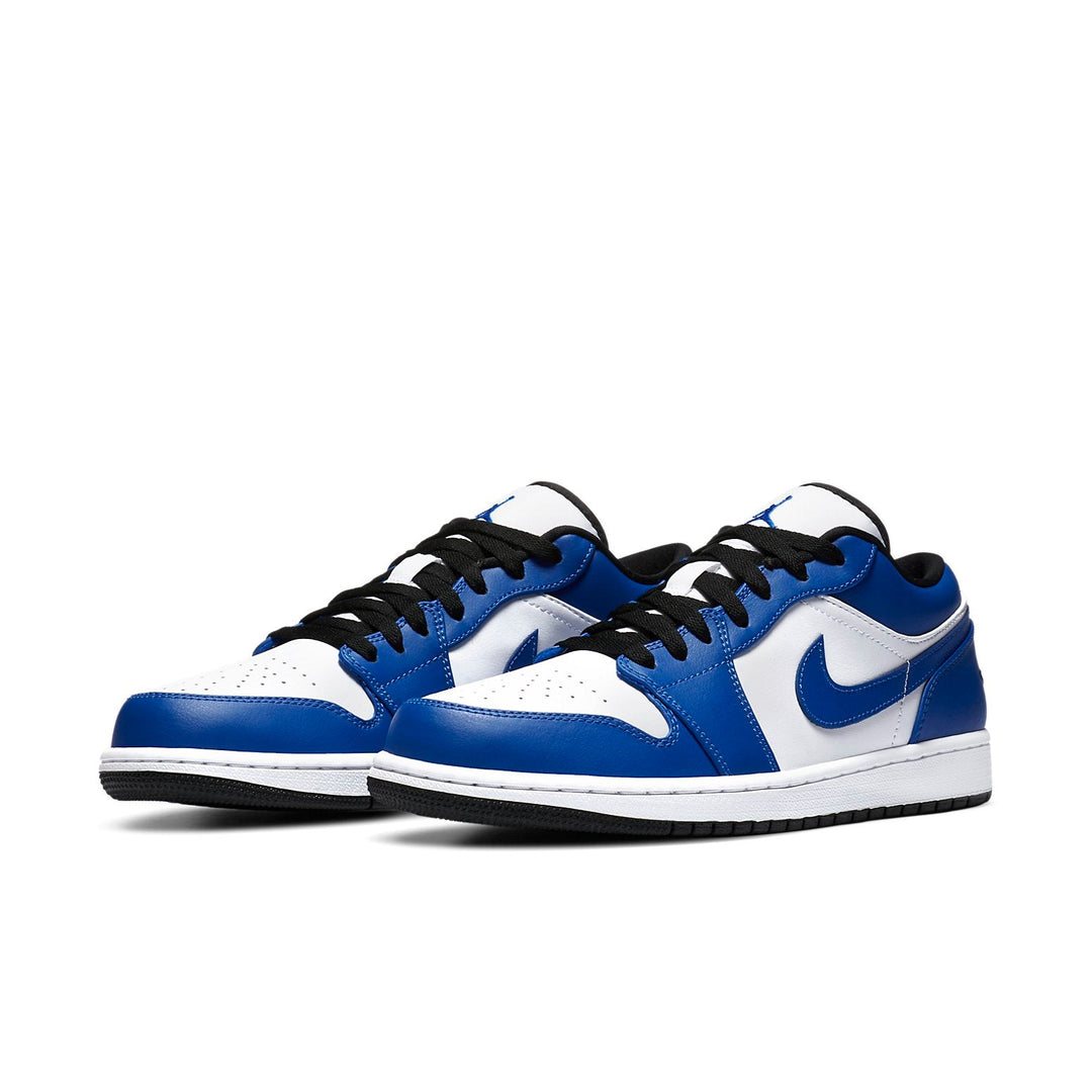 JORDAN 1 LOW GAME ROYAL