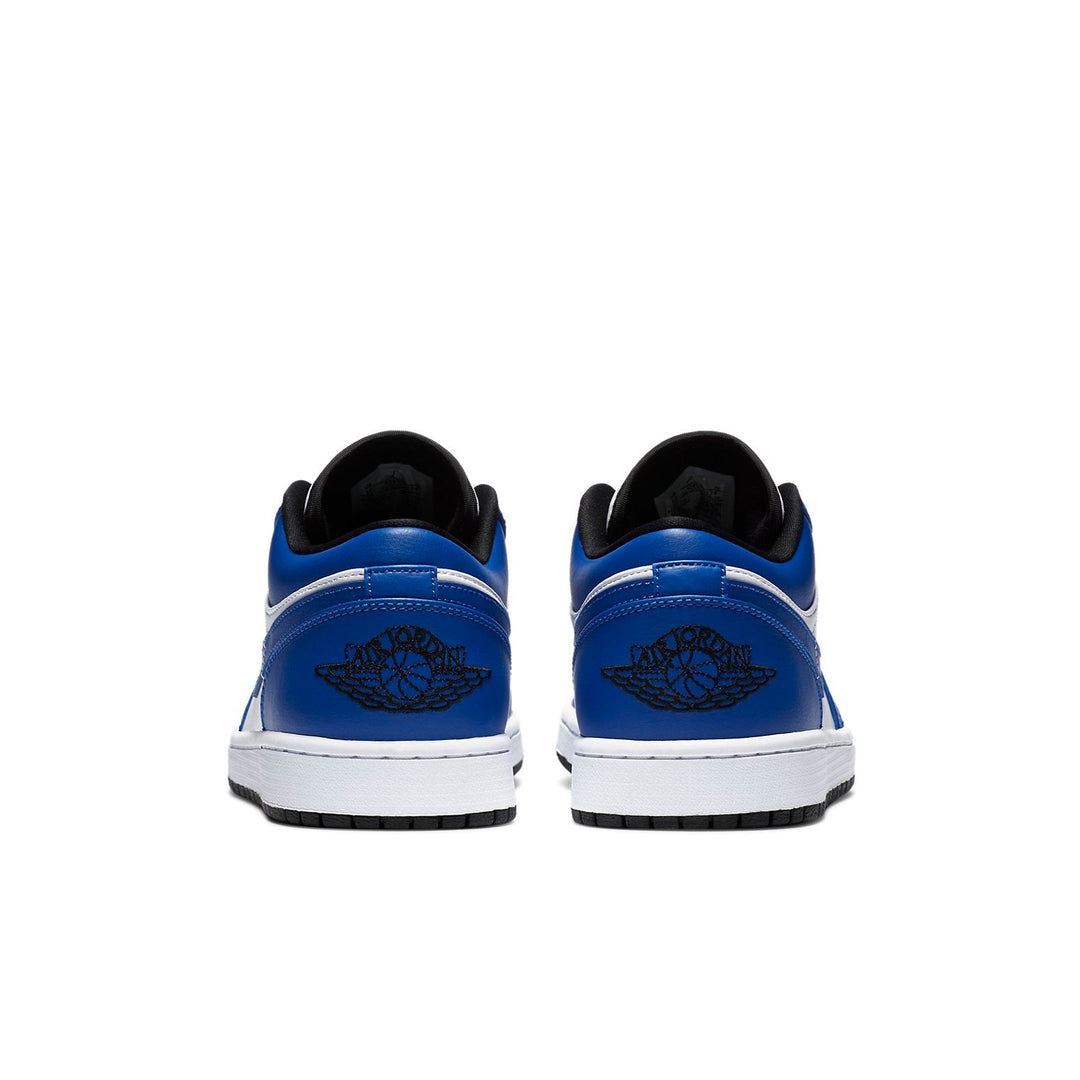 JORDAN 1 LOW GAME ROYAL