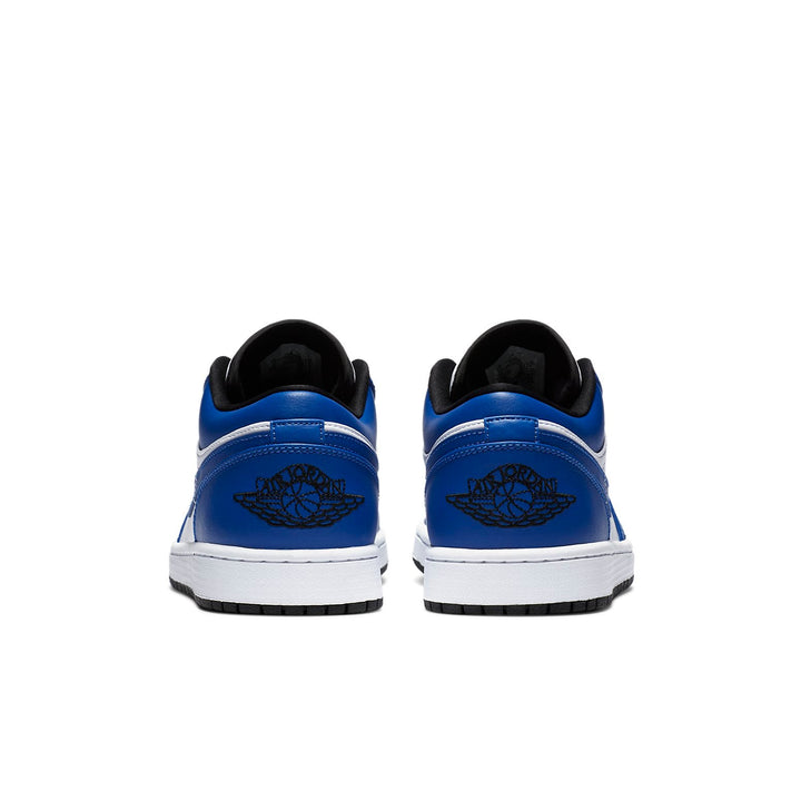 JORDAN 1 LOW GAME ROYAL