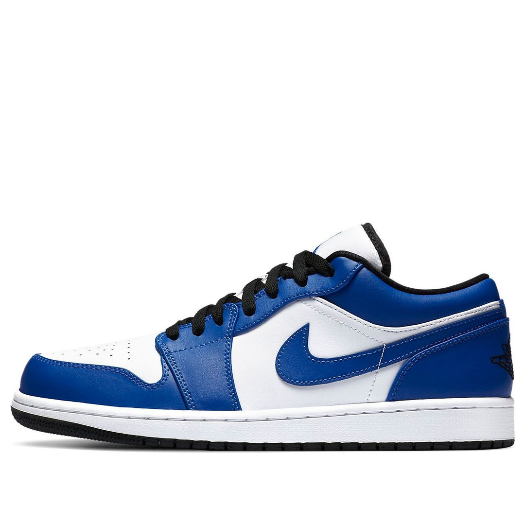 JORDAN 1 LOW GAME ROYAL