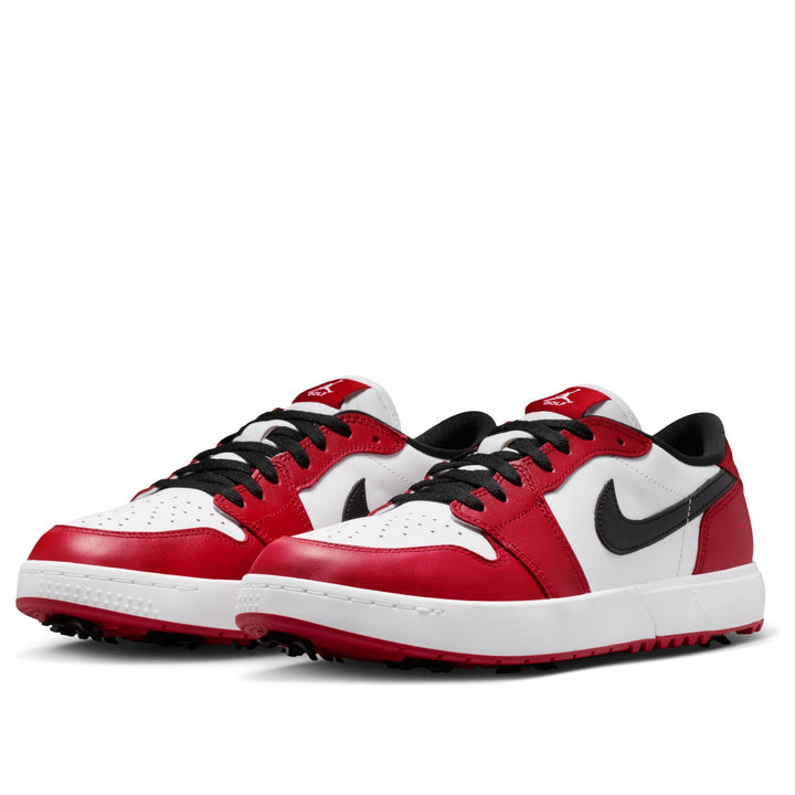 JORDAN 1 LOW GOLF SPIKED CHICAGO