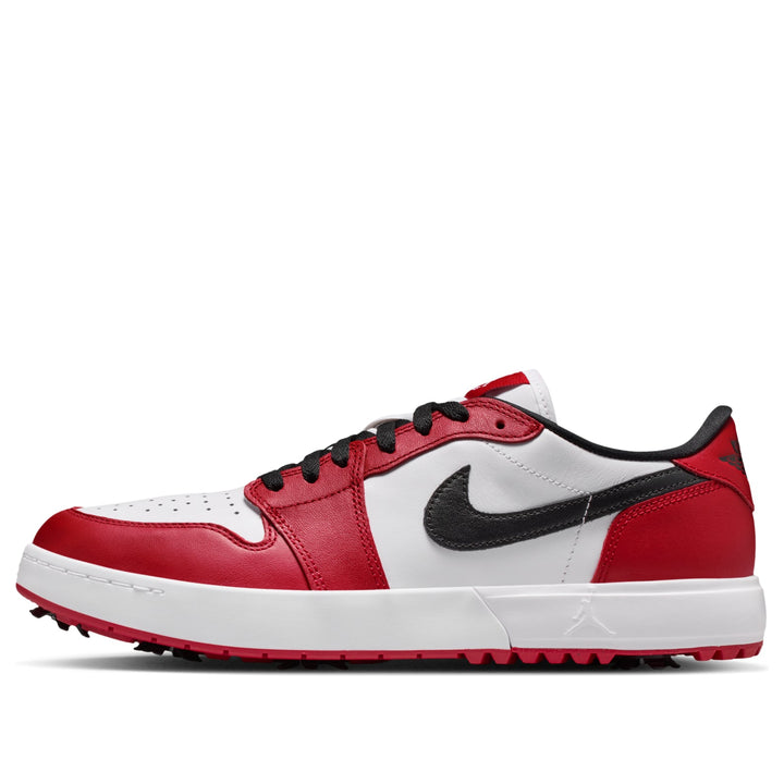 JORDAN 1 LOW GOLF SPIKED CHICAGO
