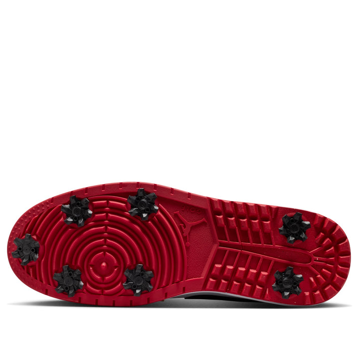 JORDAN 1 LOW GOLF SPIKED CHICAGO