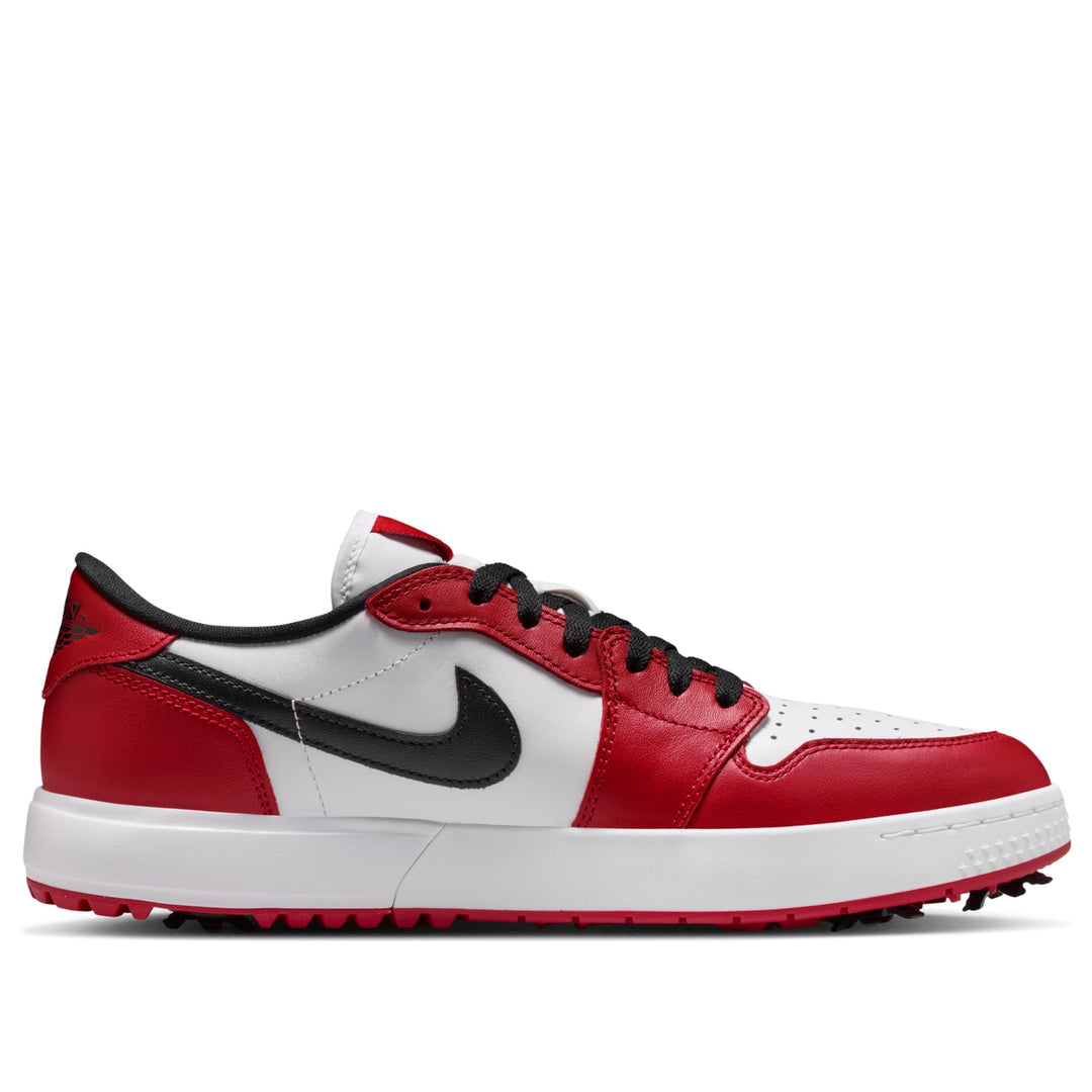 JORDAN 1 LOW GOLF SPIKED CHICAGO