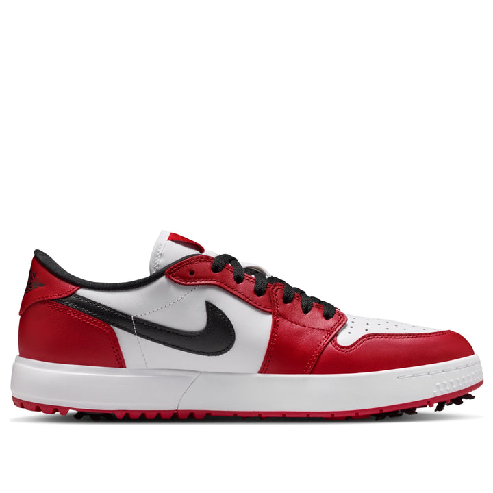 JORDAN 1 LOW GOLF SPIKED CHICAGO
