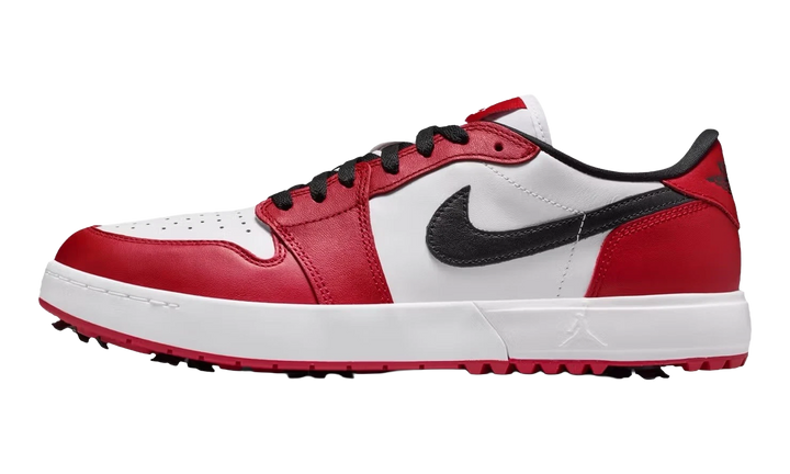 JORDAN 1 LOW GOLF SPIKED CHICAGO