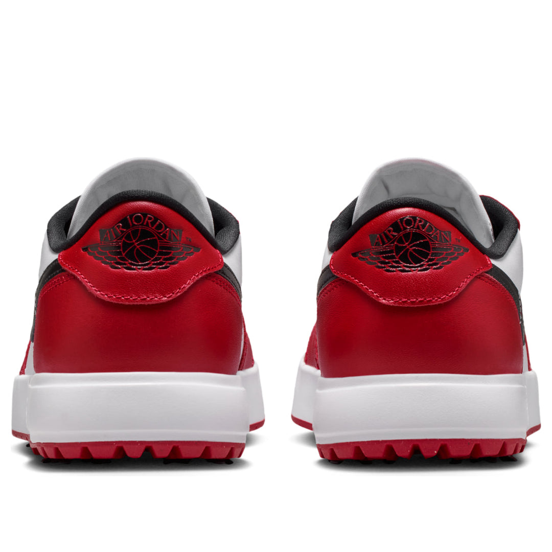JORDAN 1 LOW GOLF SPIKED CHICAGO