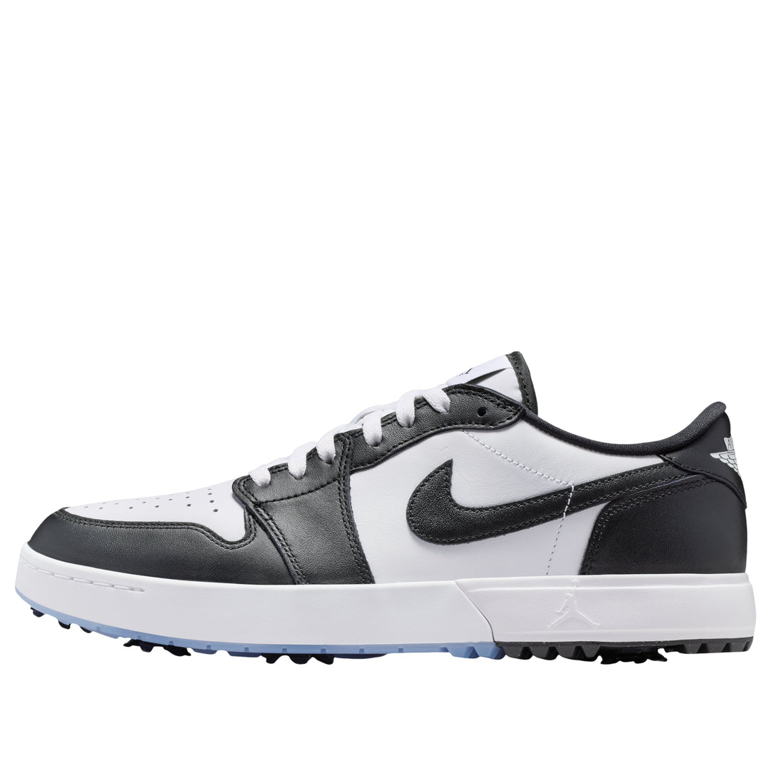 JORDAN 1 LOW GOLF SPIKED CONCORD — Stock 