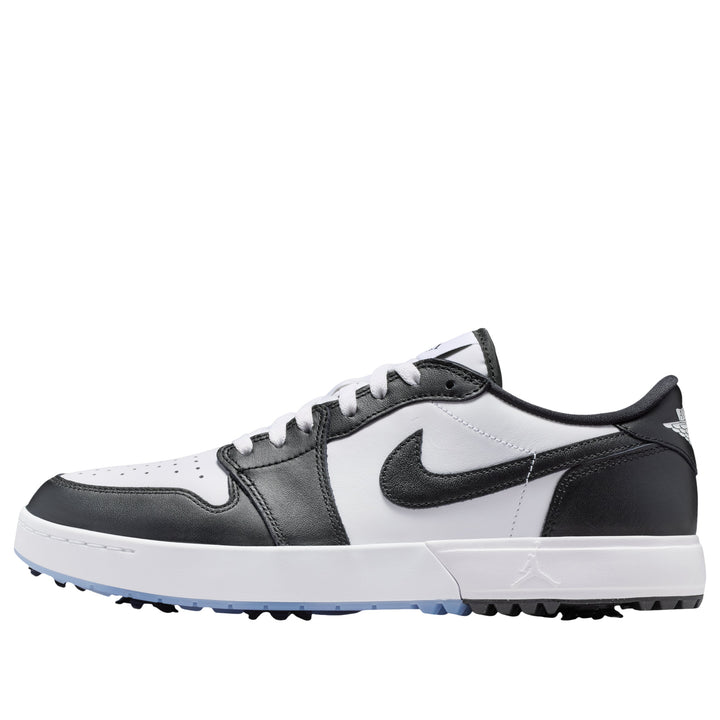 JORDAN 1 LOW GOLF SPIKED CONCORD — Stock 