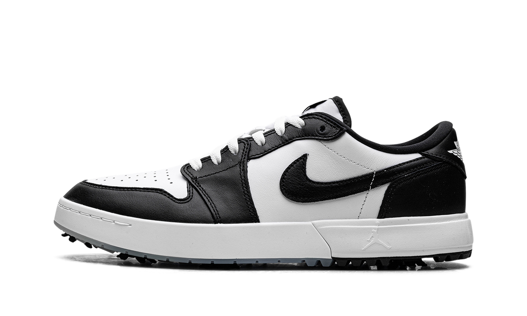 JORDAN 1 LOW GOLF SPIKED CONCORD — Stock 