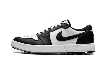 JORDAN 1 LOW GOLF SPIKED CONCORD — Stock