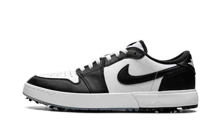 JORDAN 1 LOW GOLF SPIKED CONCORD — Stock 