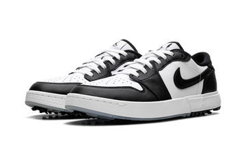 JORDAN 1 LOW GOLF SPIKED CONCORD — Stock
