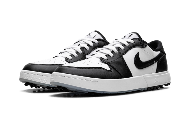 JORDAN 1 LOW GOLF SPIKED CONCORD — Stock 