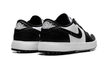 JORDAN 1 LOW GOLF SPIKED CONCORD — Stock