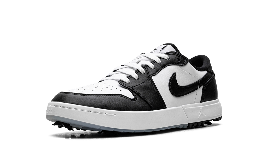 JORDAN 1 LOW GOLF SPIKED CONCORD — Stock 