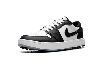 JORDAN 1 LOW GOLF SPIKED CONCORD — Stock
