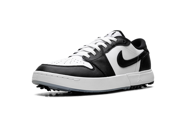 JORDAN 1 LOW GOLF SPIKED CONCORD — Stock 