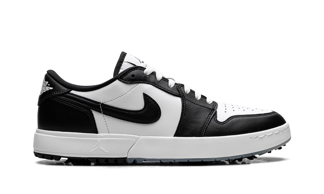 JORDAN 1 LOW GOLF SPIKED CONCORD — Stock 