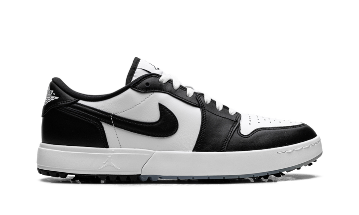 JORDAN 1 LOW GOLF SPIKED CONCORD — Stock 